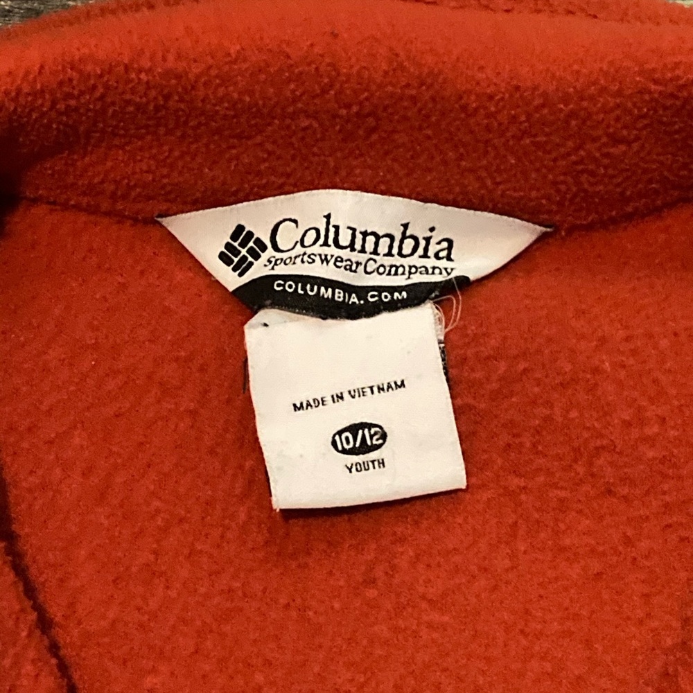 Columbia jacket - Picture 3 of 4
